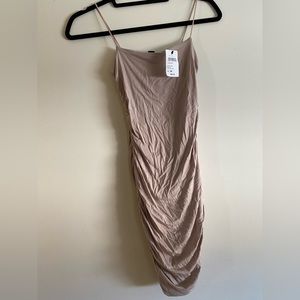 Windsor Ruched Dress